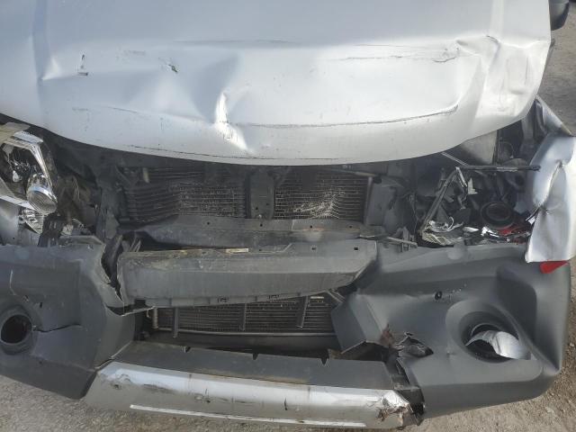 2015 NISSAN XTERRA X 5N1AN0NW1FN653270