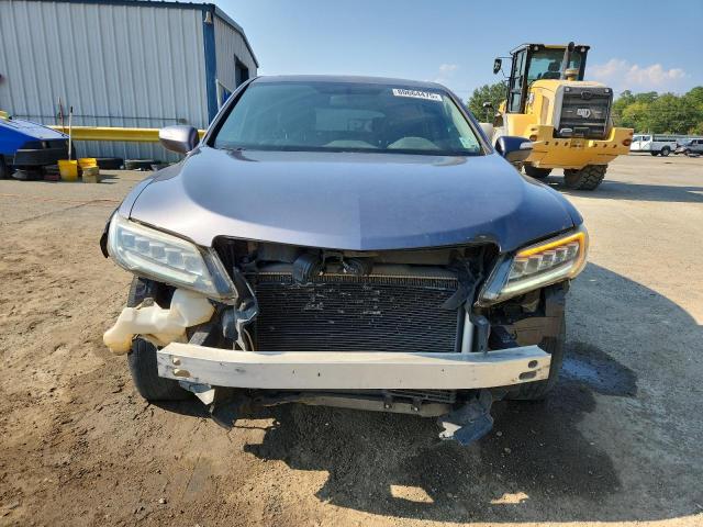 2017 ACURA RDX 5J8TB4H3XHL035993