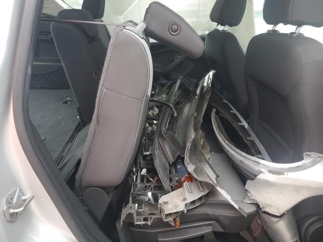 2013 FORD C-MAX SE - 1FADP5AUXDL554362