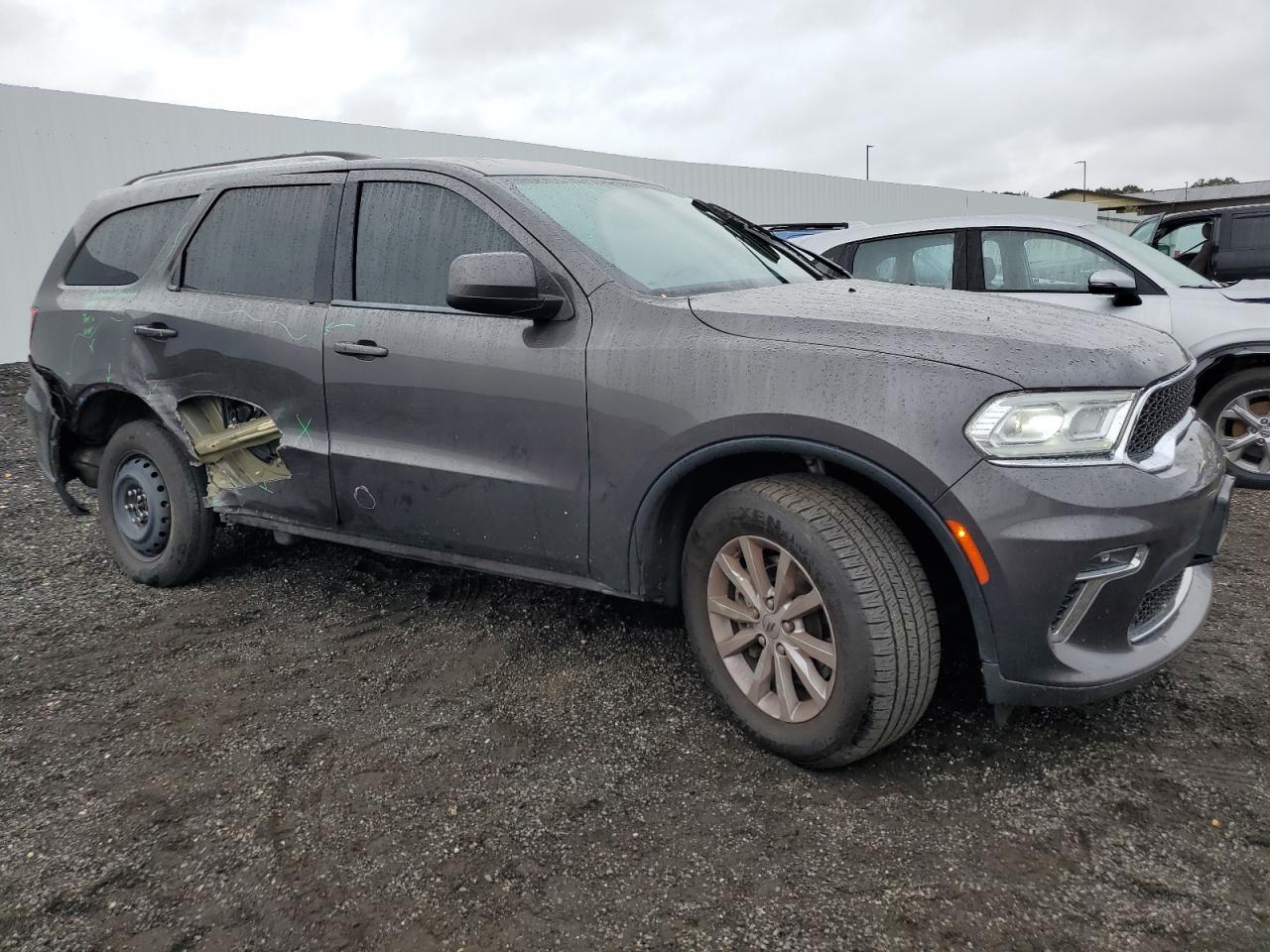 DODGE DURANGO SXT