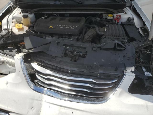 2013 CHRYSLER 200 TOURIN #3302816903