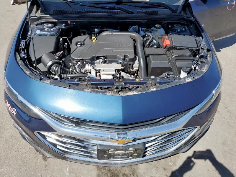 2022 CHEVROLET MALIBU LT #3308558495