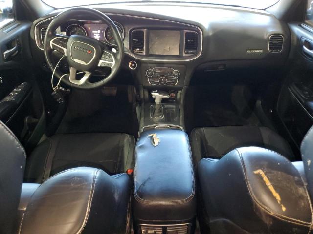 2015 DODGE CHARGER R/ 2C3CDXCT4FH737954