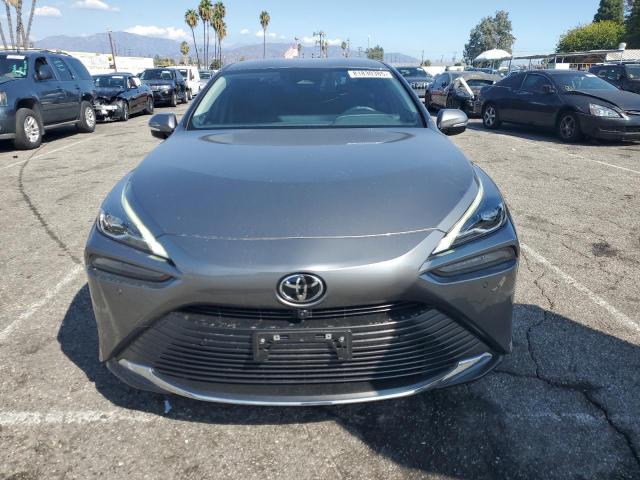 2024 TOYOTA MIRAI XLE - Inny widok