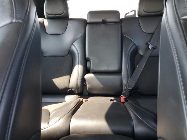 2021 JEEP CHEROKEE LATITUDE PLUS 1C4PJLLB7MD164693