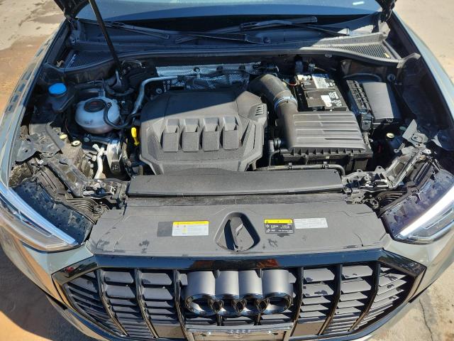 2023 AUDI Q3 PREMIUM - WA1EECF38P1128771