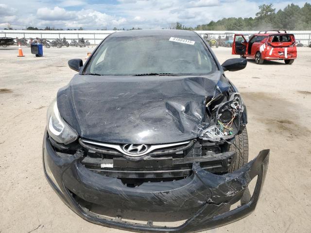 2014 HYUNDAI ELANTRA SE - 5NPDH4AE6EH544220