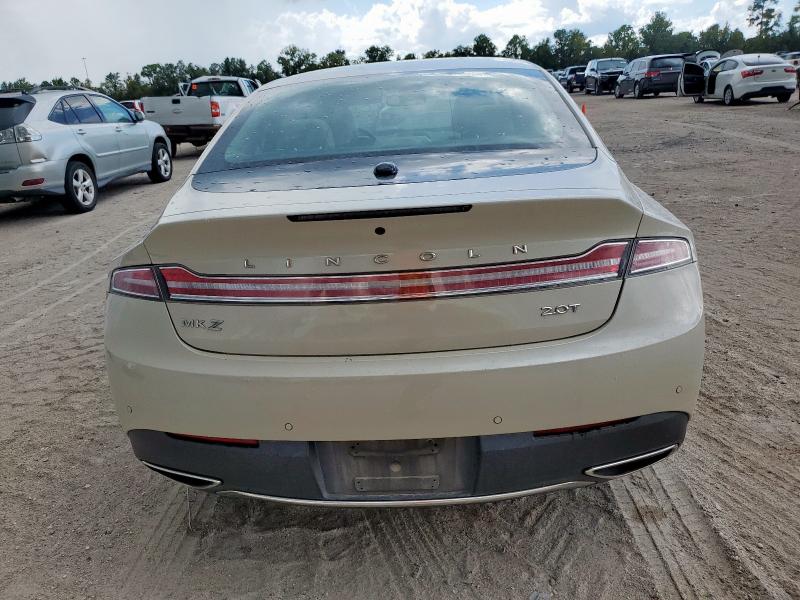 2018 LINCOLN MKZ RESERV 3LN6L5E97JR613879