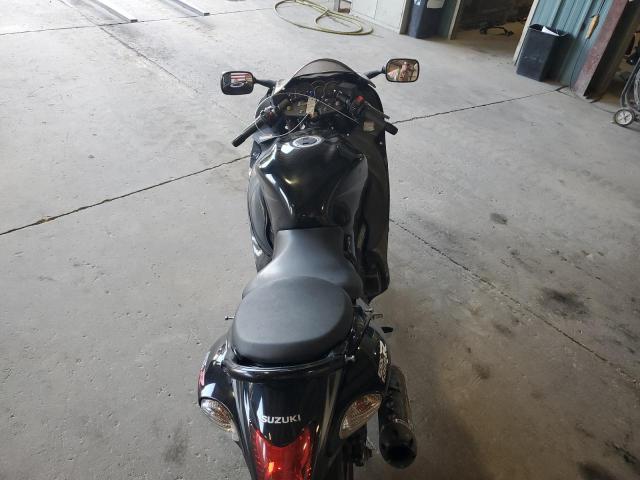 2009 SUZUKI GSX1300 R JS1GX72A492102759