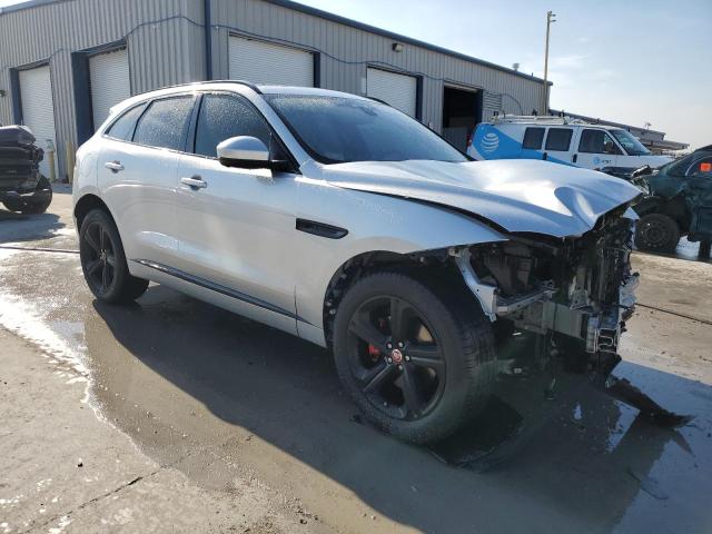 2019 JAGUAR F-PACE S #3286923246