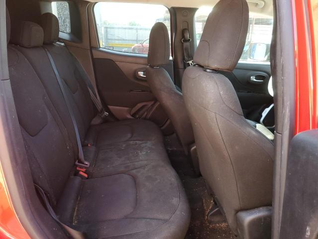 2020 JEEP RENEGADE S ZACNJAAB6LPL71412