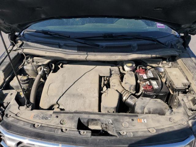 2016 FORD EXPLORER X 1FM5K8D87GGB90682