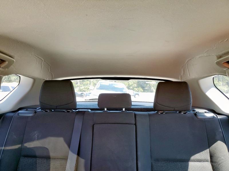 2017 TOYOTA COROLLA IM JTNKARJE3HJ529691