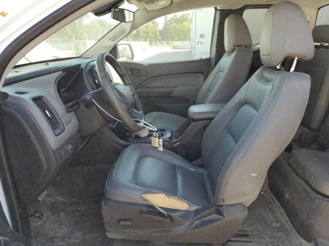 2015 CHEVROLET COLORADO 1GCHSAEA2F1200479