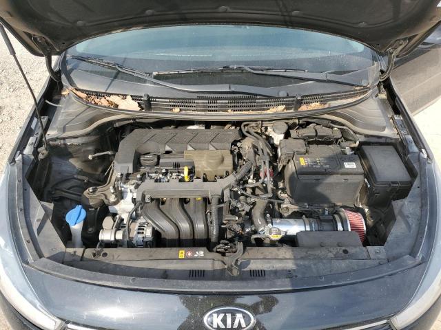 2020 KIA RIO LX - 3KPA24AD8LE335591
