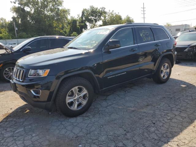 Global Auto Auctions: 2014 JEEP GRAND CHEROKEE LAREDO