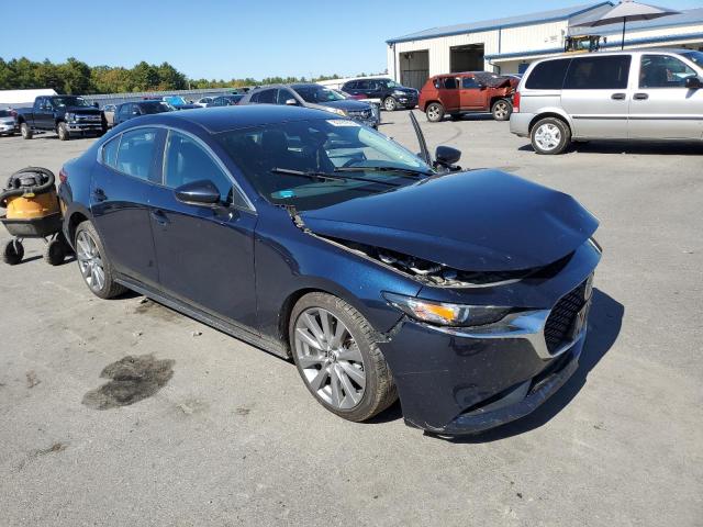 2023 MAZDA 3 SELECT - 3MZBPABM8PM350975