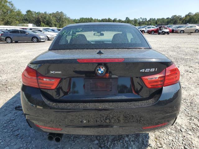 2016 BMW 428 XI SUL WBA3T1C53GP822100