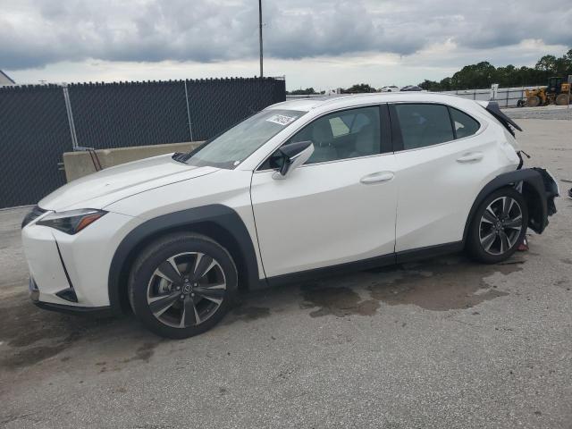 LEXUS UX 250H BA