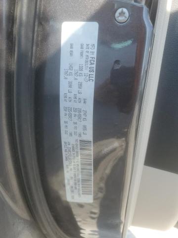 2018 CHRYSLER PACIFICA T 2C4RC1FG1JR157410