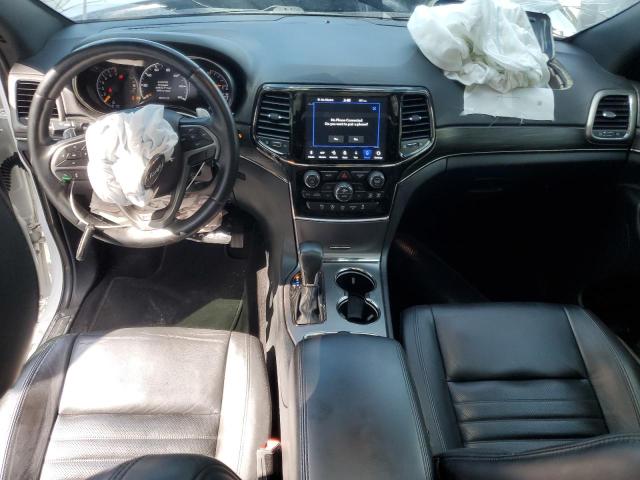 2020 JEEP GRAND CHEROKEE LIMITED 1C4RJFBG7LC264126