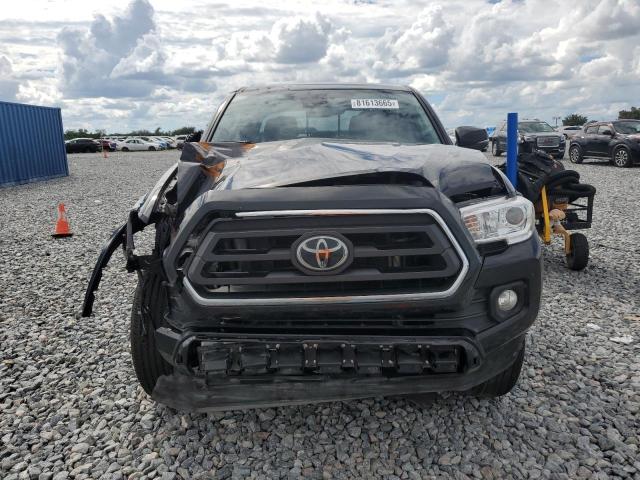 2022 TOYOTA TACOMA DOU - 3TMAZ5CN1NM160441