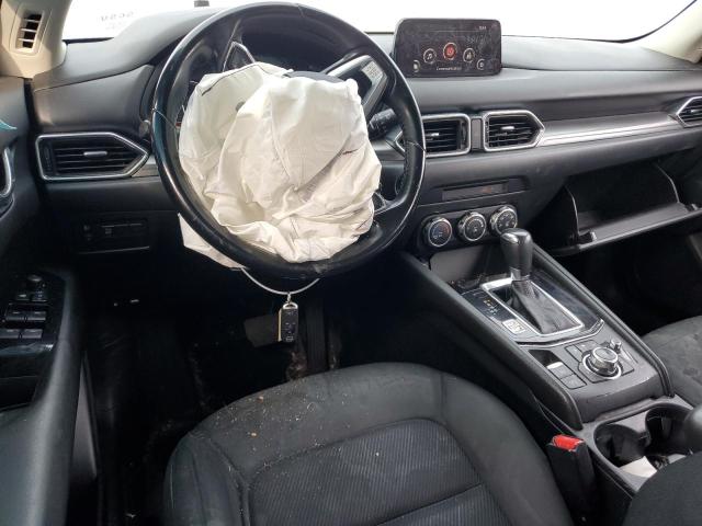 2018 MAZDA CX-5 SPORT #3301602625