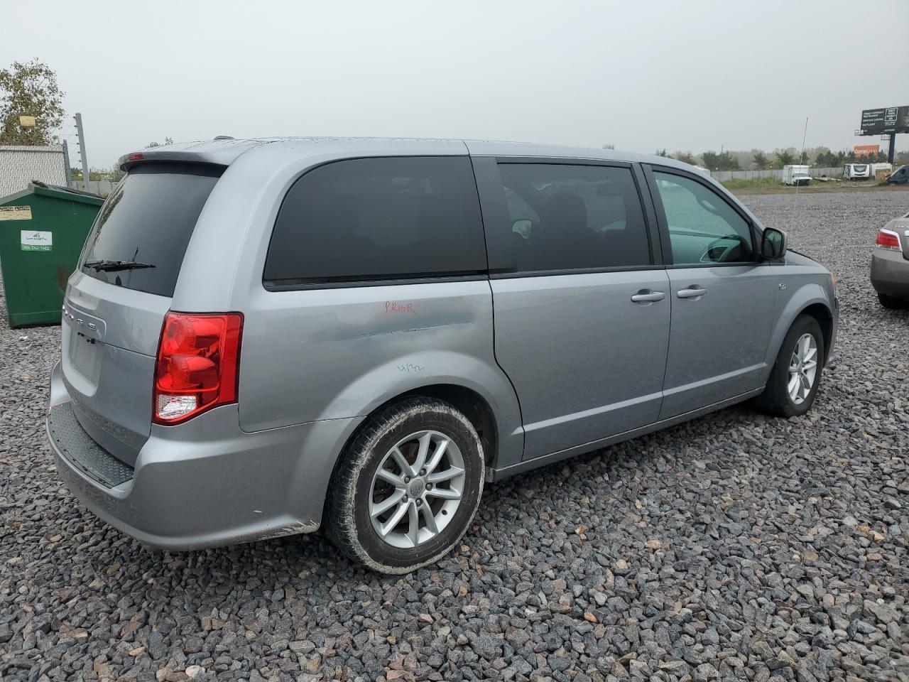 DODGE GRAND CARAVAN SE