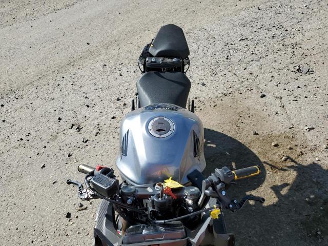 2023 HONDA CBR500 RA MLHPC6254P5401515