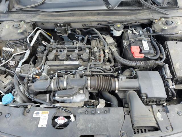 2019 HONDA ACCORD SPO - 1HGCV1F33KA131637