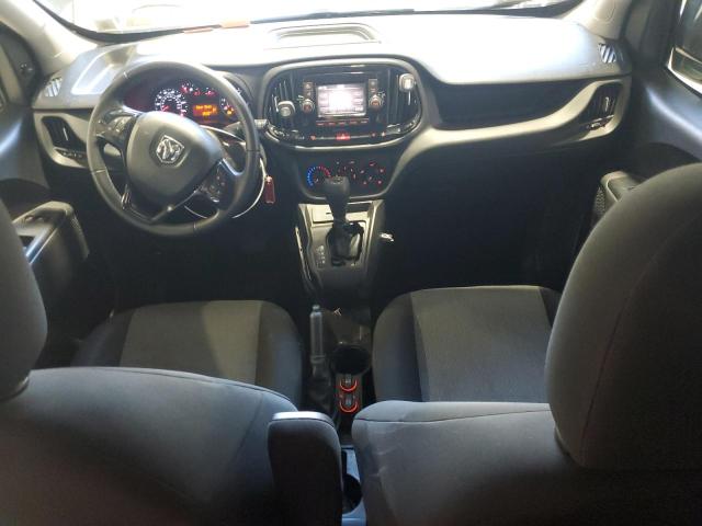 2021 RAM PROMASTER CITY SLT ZFBHRFBB3M6U31576