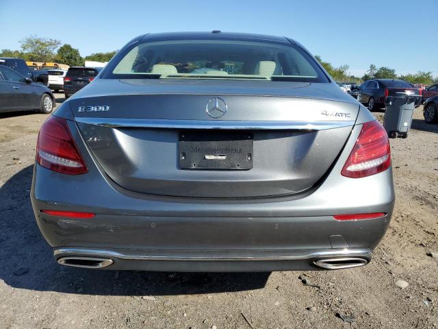 2017 MERCEDES-BENZ E 300 4MATIC WDDZF4KB6HA112390