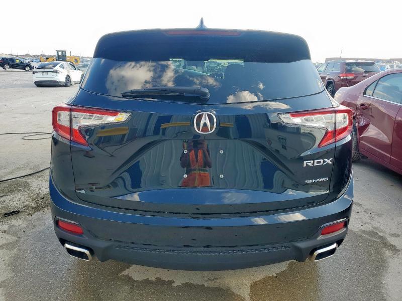 2024 ACURA RDX 5J8TC2H32RL032878