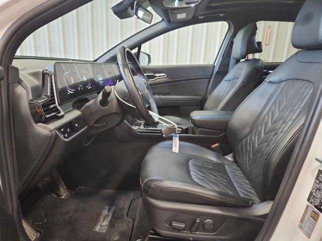 2023 KIA SPORTAGE X #3309640055