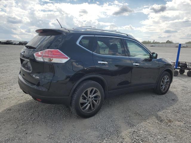 2016 NISSAN ROGUE S - KNMAT2MV9GP736501