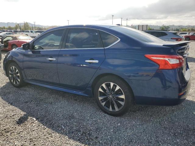 2016 NISSAN SENTRA S 3N1AB7AP0GY267550
