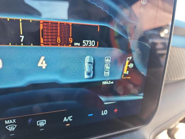 2025 FORD MUSTANG DA 1FA6P8R08S5503004