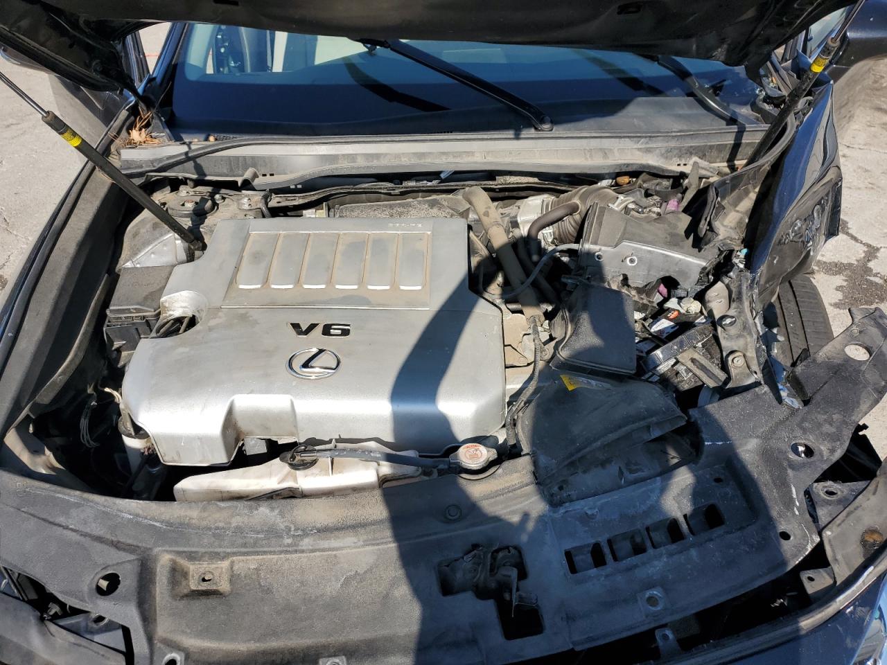 LEXUS ES 350