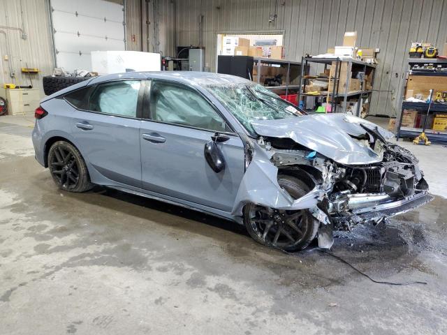 2022 HONDA CIVIC SPOR - 19XFL2H82NE015203