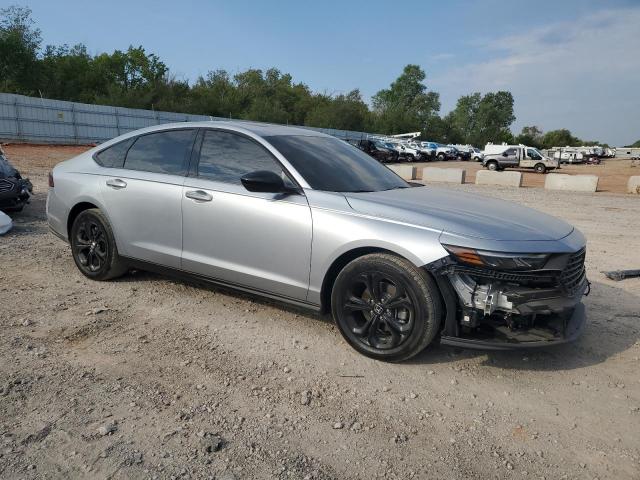 2025 HONDA ACCORD SE 1HGCY1F46SA026753