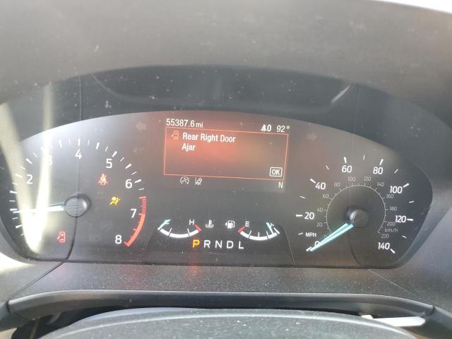 2020 FORD ESCAPE SEL #3258940808