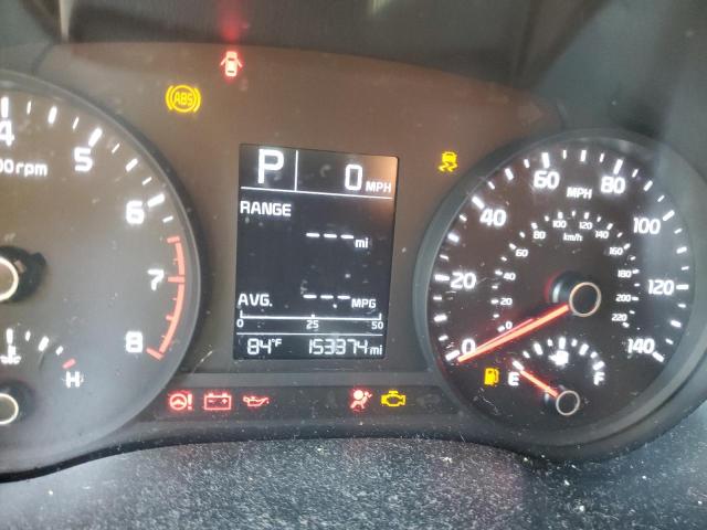 2018 KIA RIO LX 3KPA24AB3JE082207