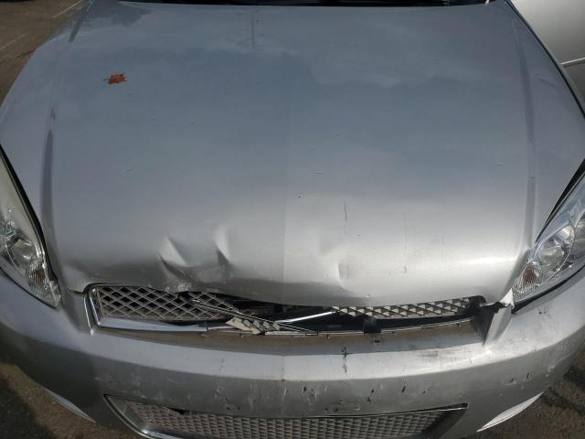 2015 CHEVROLET IMPALA LIM 2G1WA5E33F1146891