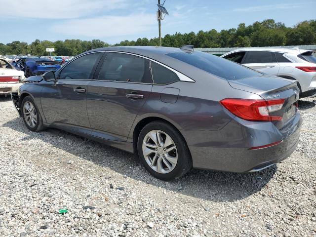 2020 HONDA ACCORD LX #3305587102