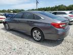 Lot #3305587102 2020 HONDA ACCORD LX