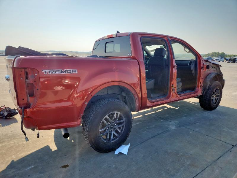 2022 FORD RANGER LAR 1FTER4FH7NLD28831