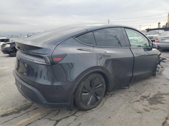 2026 TESLA MODEL Y - Other View