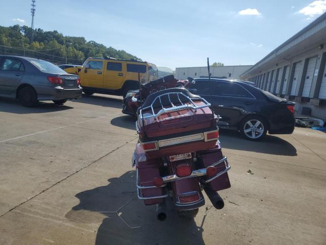 2009 HARLEY-DAVIDSON FLHTCU 1HD1FC4139Y601665