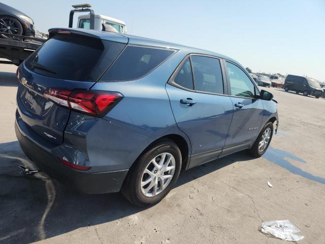 2024 CHEVROLET EQUINOX LS 3GNAXHEG4RL338397