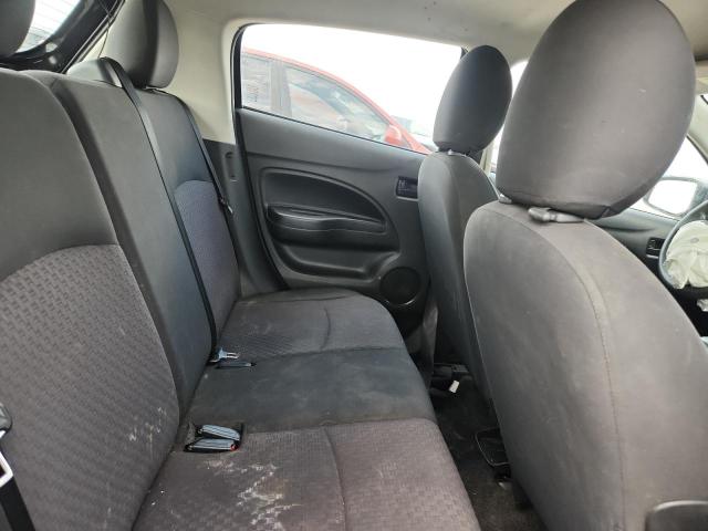 2020 MITSUBISHI MIRAGE ES #3291284445